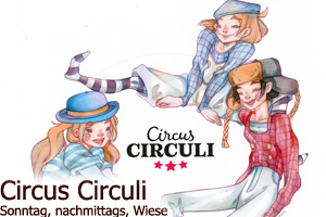 Circus Circuli