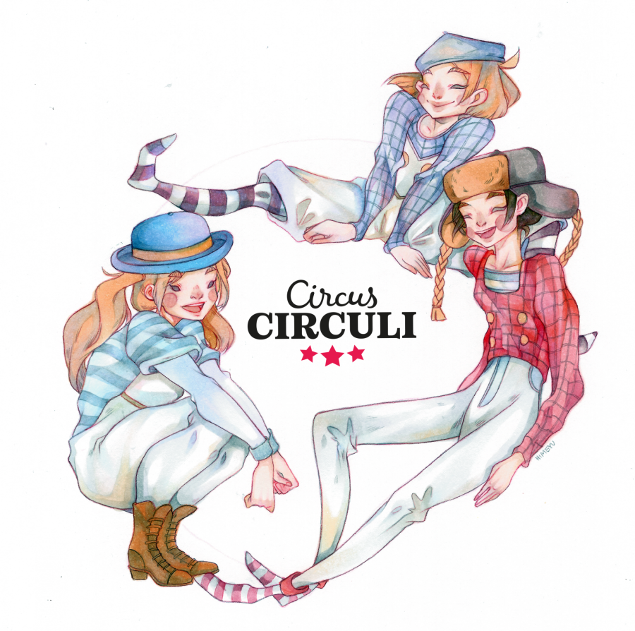 Circus Circuli