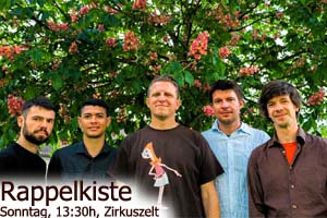Rappelkiste