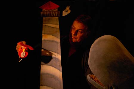 Homunculus Figurentheater