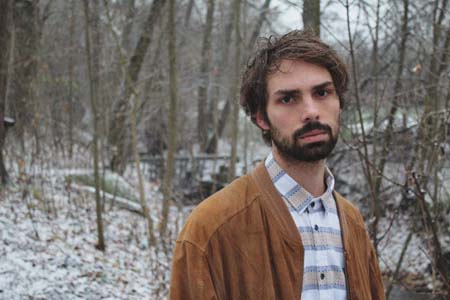 The Imaginary Prairie