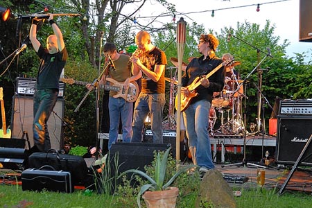 The Thing in your Nose