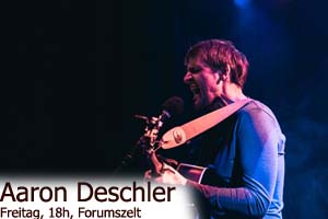 Aaron Deschler