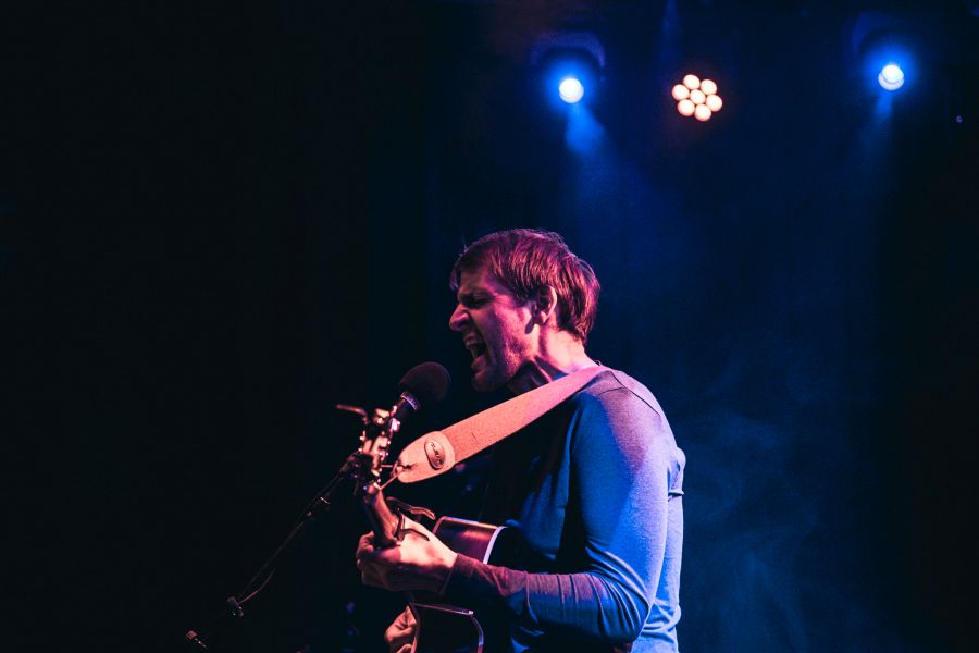 Aaron Deschler