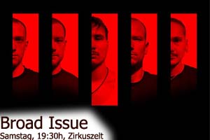 Broad Issue