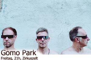 Gomo Park