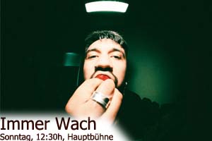 Immer Wach