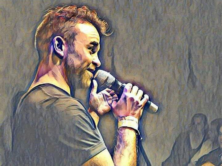 Poetry Slam