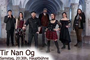 Tir Nan Og