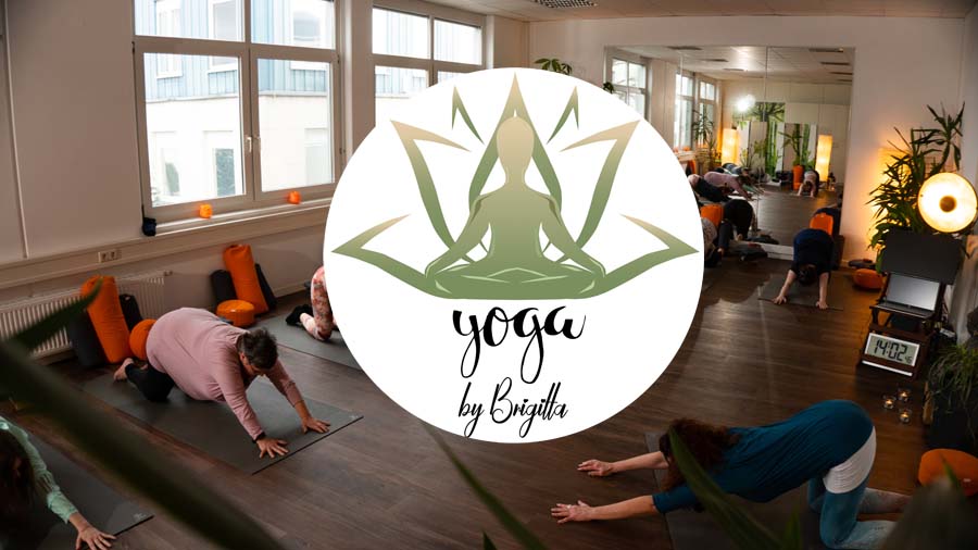 Yoga by Brigitta