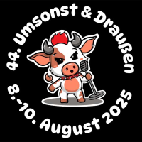 Bilder vom 44. U&D Bilder vom 44. U&D