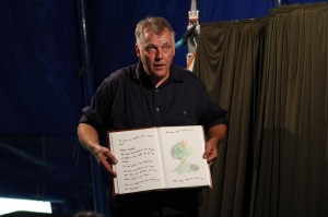 Homunculus Figurentheater