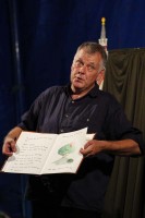 Homunculus Figurentheater