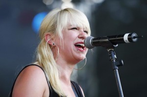 The Smalltown Rockets