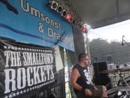 The Smalltown Rockets