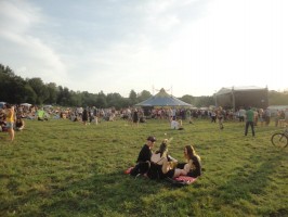 The Smalltown Rockets