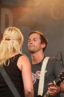 The Smalltown Rockets