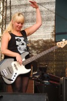 The Smalltown Rockets