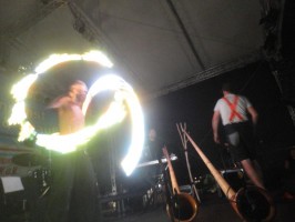 Ruven & Hüttenzound