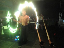 Ruven & Hüttenzound