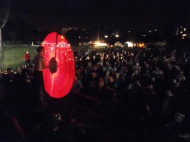 Ruven & Hüttenzound