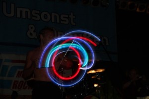 Ruven & Hüttenzound