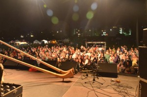 Ruven & Hüttenzound