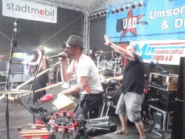 Ruven & Hüttenzound