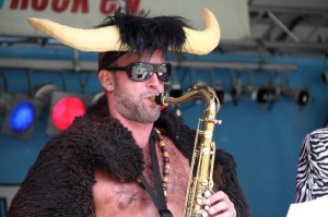 böny & the holy kNights