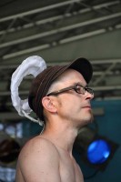 böny & the holy kNights