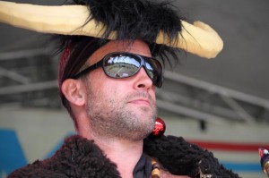 böny & the holy kNights