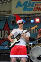 böny & the holy kNights