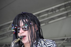 böny & the holy kNights