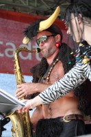 böny & the holy kNights