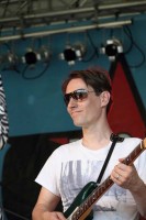 böny & the holy kNights