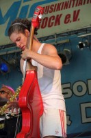 böny & the holy kNights