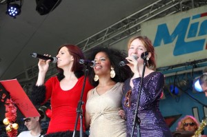 böny & the holy kNights