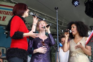 böny & the holy kNights