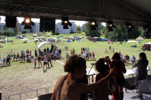 böny & the holy kNights