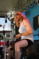 böny & the holy kNights