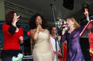 böny & the holy kNights