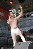 böny & the holy kNights