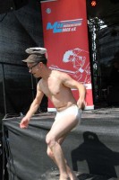 böny & the holy kNights