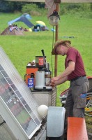 Lecker Solarespresso