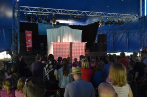 Homunculus Figurentheater