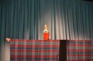 Homunculus Figurentheater