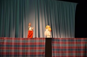 Homunculus Figurentheater