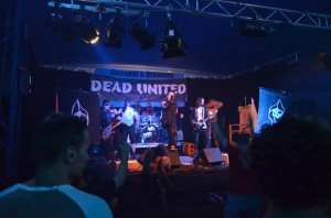 Dead United