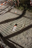 Loch 21 - Ein Abgrund tut sich auf