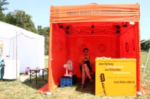 Freies Radio für Stuttgart